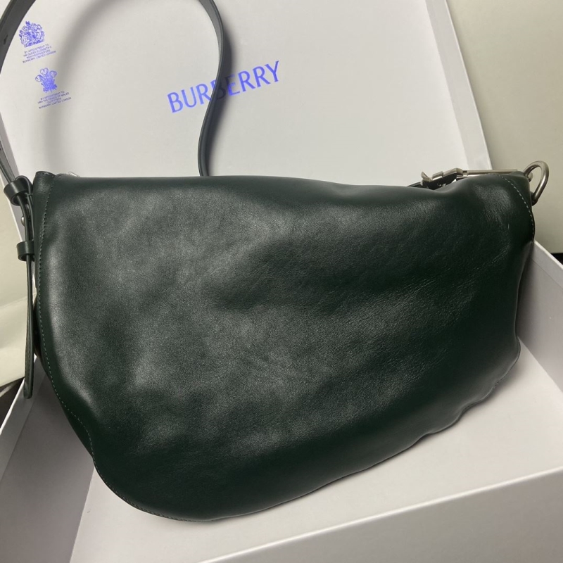 Burberry Top Handle Bags